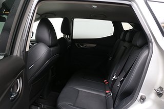 SUV Nissan Qashqai 20 av 21