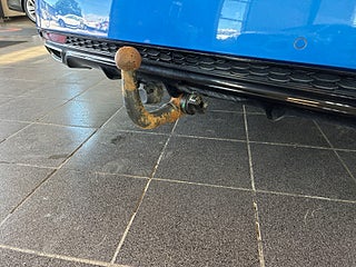 Kia Ceed SW 1.4 T-GDI DCT GT-Line S&V-hjul/Drag/Carplay/Kamera – bild 18
