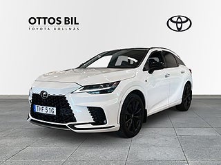 İkinci el  Lexus Rx 