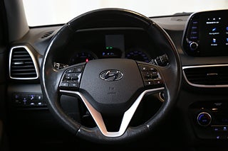 SUV Hyundai Tucson 14 av 30