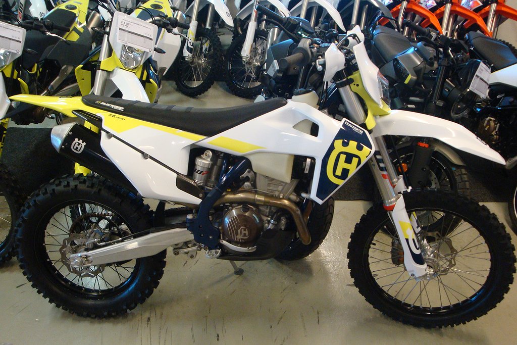 Husqvarna FE 350 