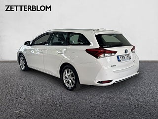 Kombi Toyota Auris 3 av 14