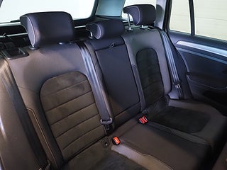 Kombi Volkswagen Golf Alltrack 12 av 24