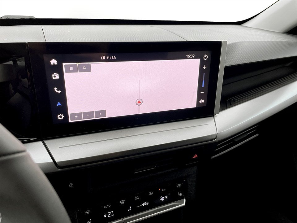 Bild på Opel Frontera GS Hybrid 136hk Aut - DEMO