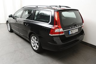 Kombi Volvo V70 4 av 22