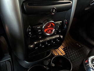MINI Countryman Cooper D Cooper D ALL4 Drag/MoK-Värm/Bluetooth/Psens – bild 12
