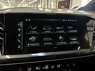 Audi Q4 40 Sportback e-tron Comfort S Line S&V/Drag/Kamera/MOMS – bild 17