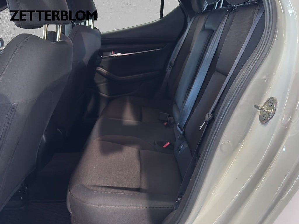 Kombi Mazda 3 9 av 14
