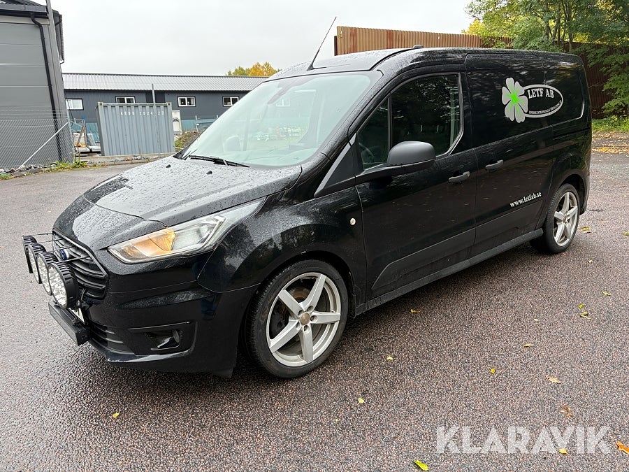 Ford Connect 1.5 EcoBlue 