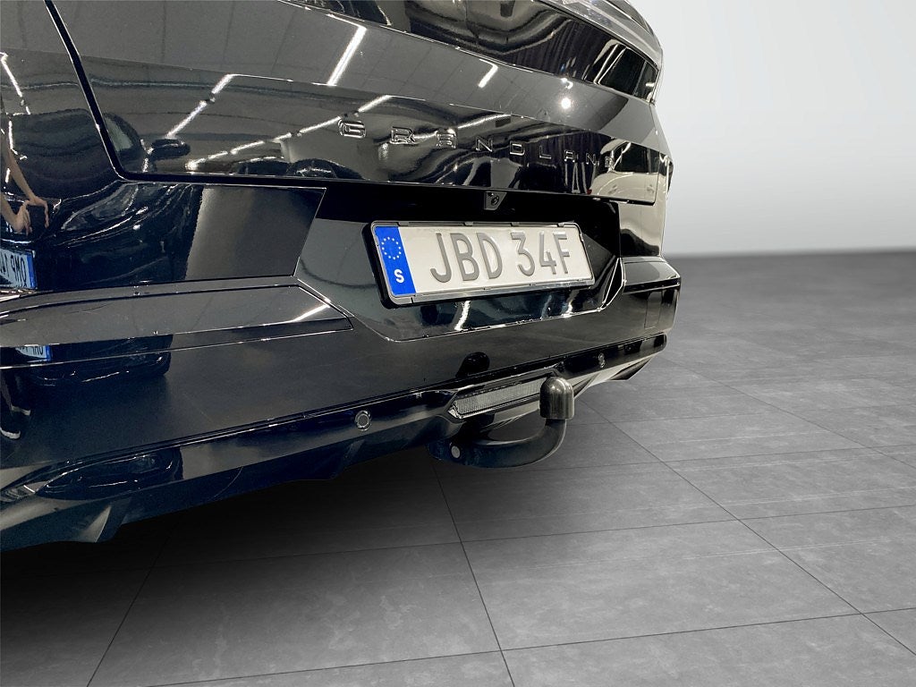 Bild på Opel Grandland GS+ Electric - DEMO