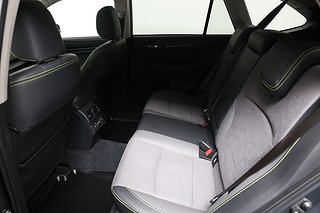 Kombi Subaru Outback 24 av 28