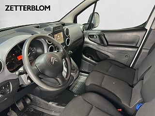 Transportbil - Skåp Citroën berlingo 8 av 16