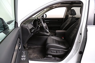 SUV Honda CR-V 5 av 26