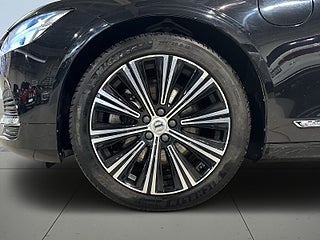 Volvo S90 Recharge T8 AWD Inscription HuD Pano 360° H/K SoV MOMS – bild 14