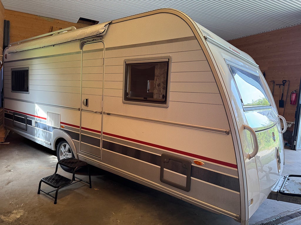 Cabby 620+ VINTERBONAD, ALDE, SOLCELL, SVENSKSÅLD