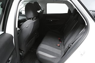 SUV Peugeot 3008 20 av 21