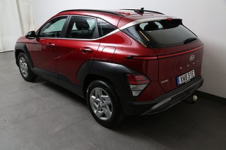 SUV Hyundai Kona 6 av 30