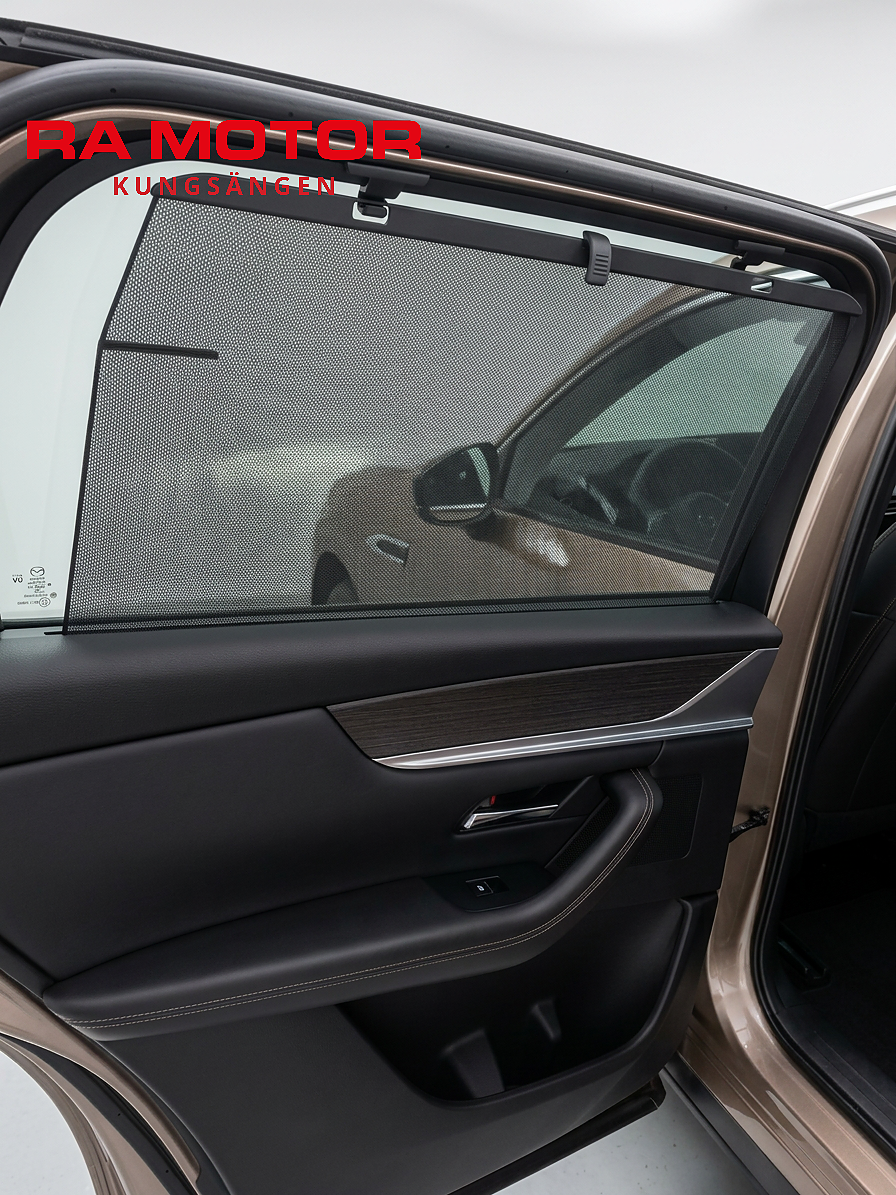 Mazda CX-80 Homura CaHo | *KAMPANJ* | Inkl vinterhjul +3,99% ränta 2025