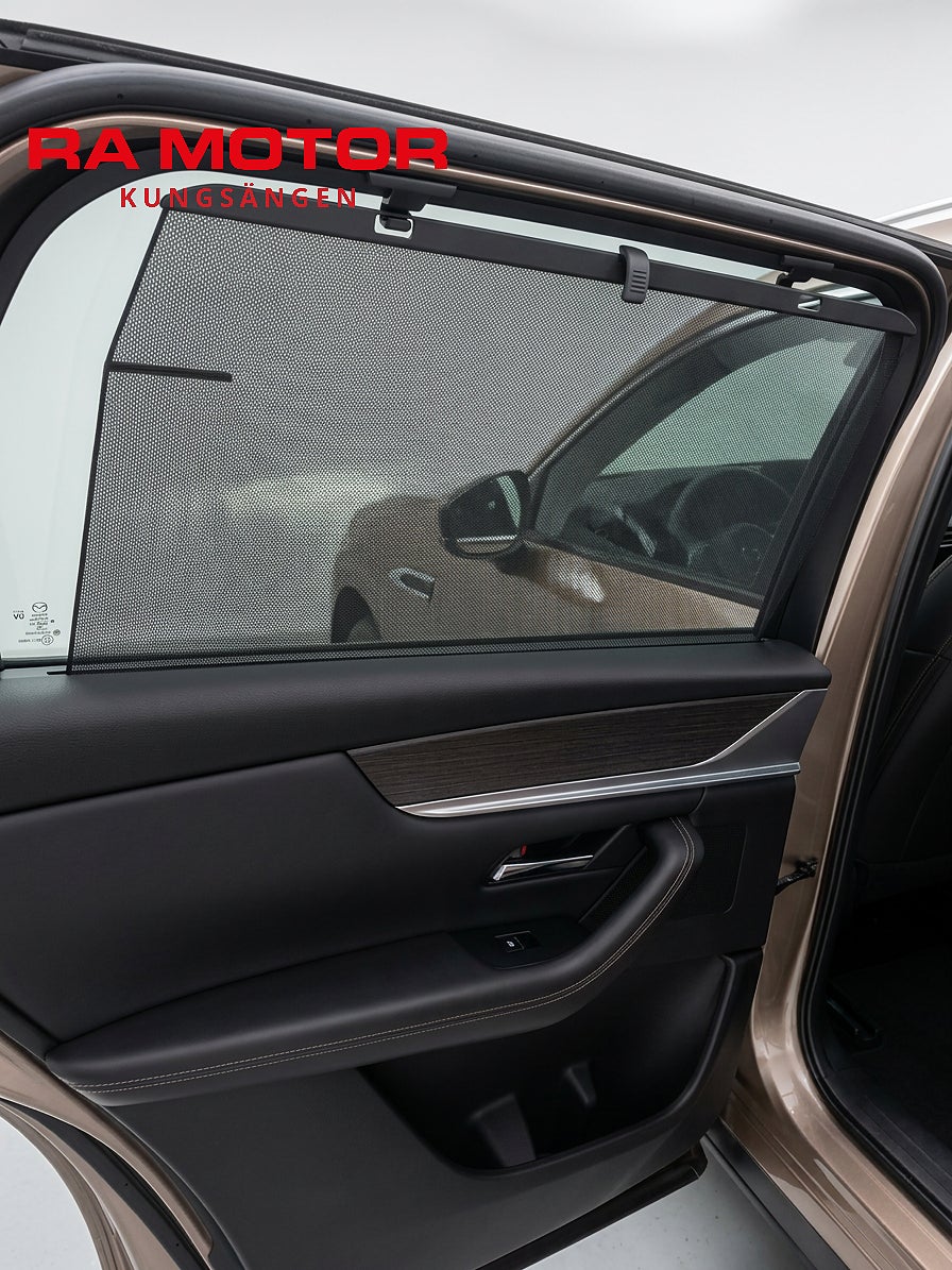 Mazda CX-80 Homura CaHo | *KAMPANJ* | Inkl vinterhjul +3,99% ränta