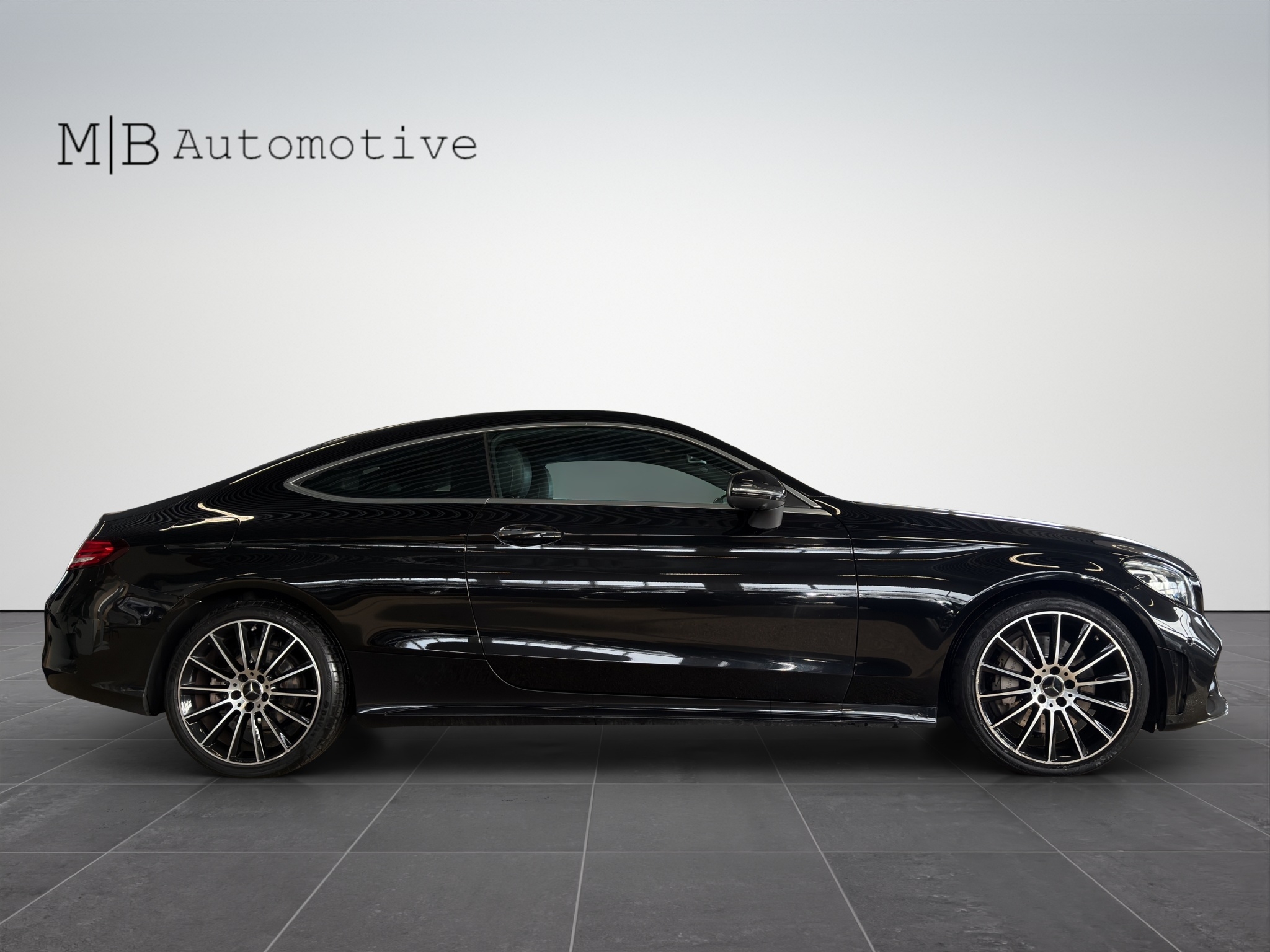 Mercedes-Benz C 2019, kuva 7/37