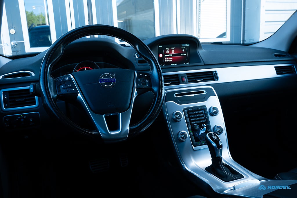 Volvo XC70