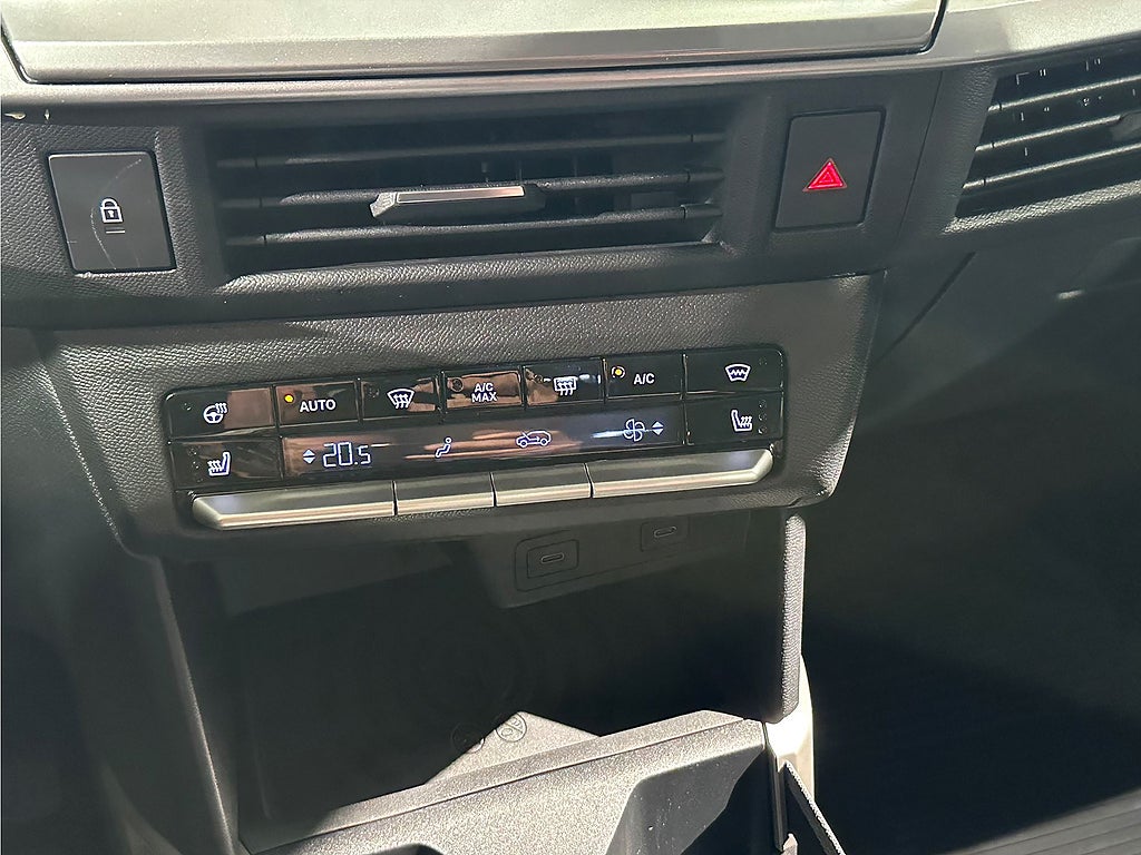 Bild på Opel Frontera GS Electric 113hk Aut - OMGÅENDE LEVERANS!