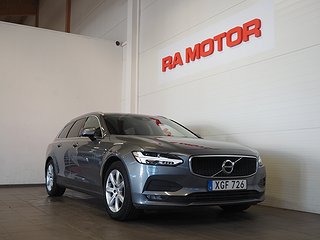 Kombi Volvo V90 3 av 21