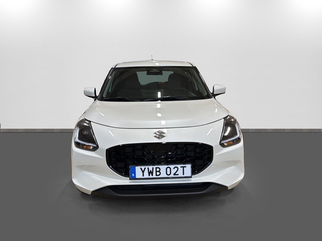 Suzuki Swift Hybrid 83HK Automat Select – bild 2