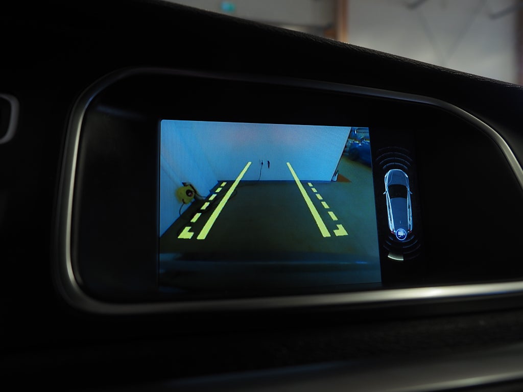 Volvo V40 D3 115hk Business Advanced Momentum | B-Kamera | VOC |