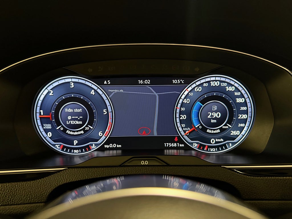 Volkswagen Passat 2016 - miniatyr 9