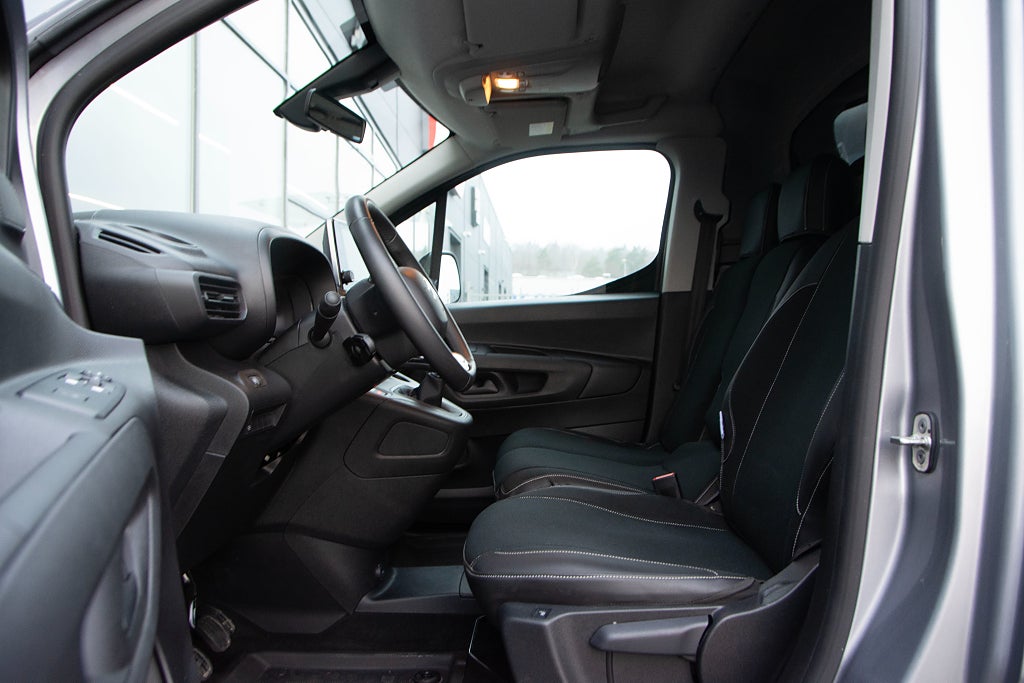 Citroën berlingo Business Premium L1 100hk Webasto 1.154 mil