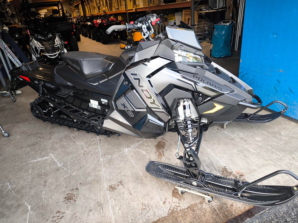 Polaris INDY XC 850 137"  