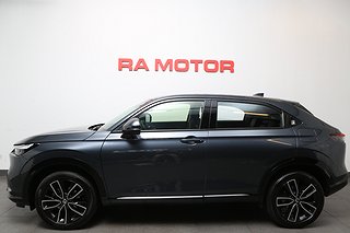 SUV Honda HR-V 3 av 24
