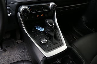SUV Toyota RAV4 23 av 26