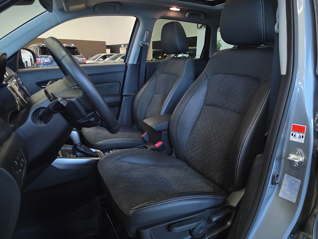 Suzuki Vitara 1.4 Boosterjet AllGrip/ Inclusive/ Panorama/ Backkamera