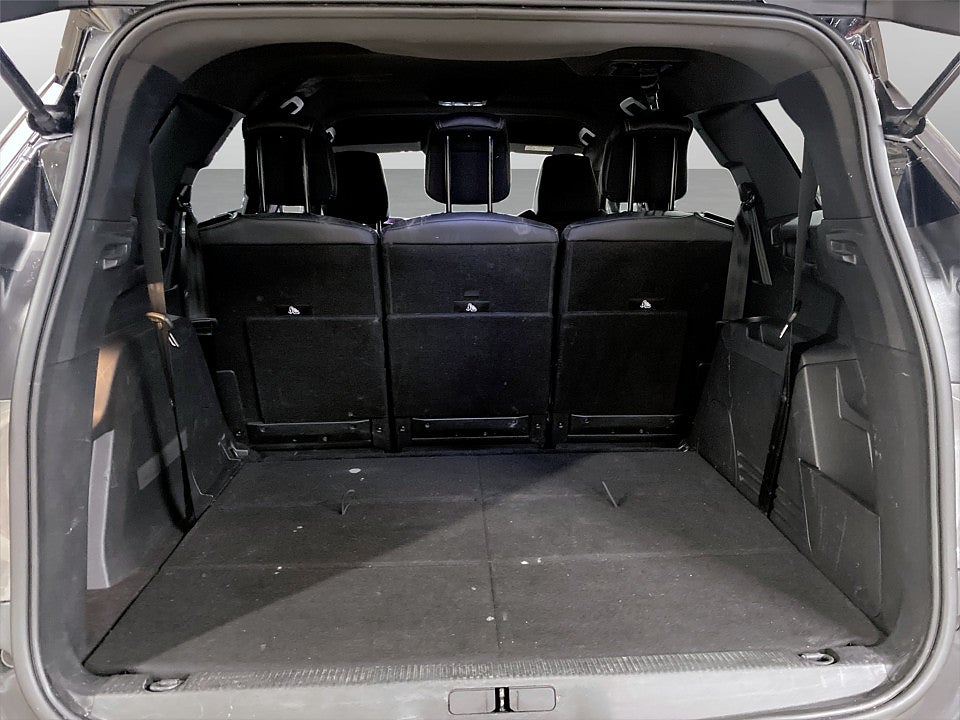 Bild på Peugeot 5008 GT 1.2 PT 130hk Aut 7-SITS B-KAMER CARPLAY