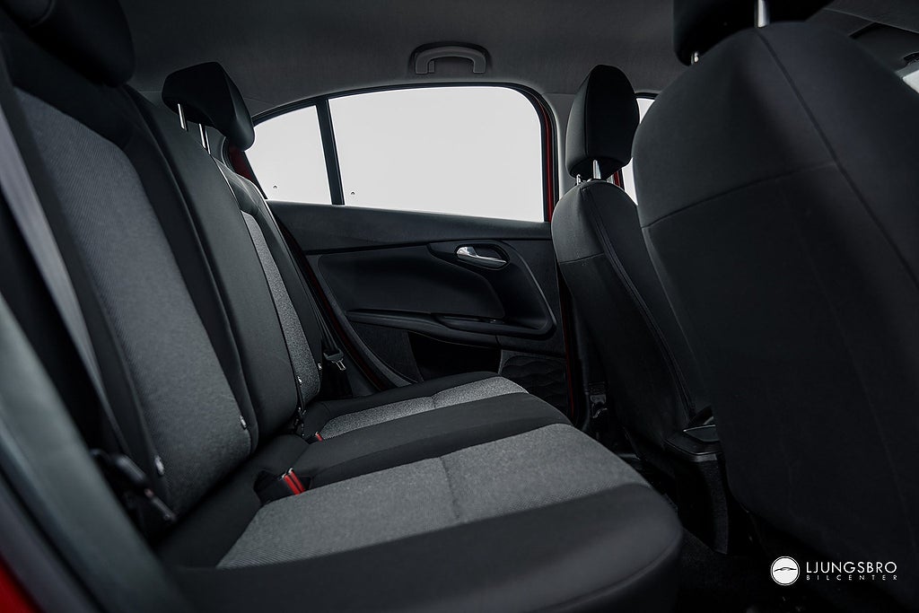 Fiat Tipo 2019 - miniatyr 7