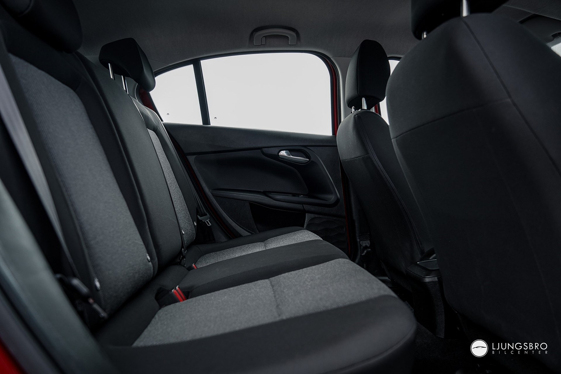 Fiat Tipo 1.4 5-dörrar FIRE 95hk 2019, kuva 7/46
