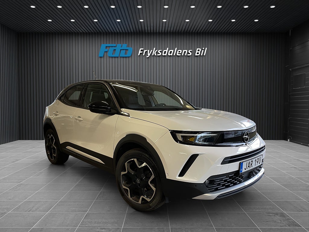 Opel Mokka 2023 - miniatyr 6