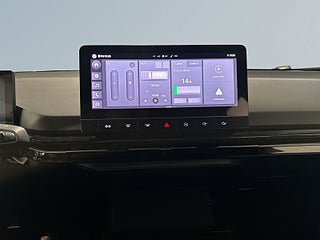 MG 4 Electric Standard Range 51 kWh Pvärm Rattvärme SoV MOMS – bild 11