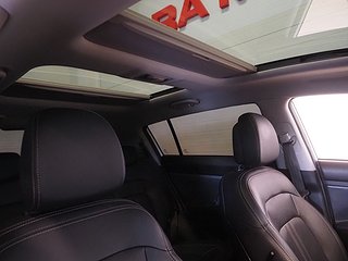 Kombi Kia Sportage 12 av 22