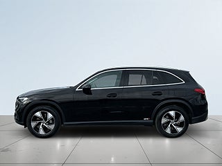 Mercedes-Benz GLC 300 d e Avantgarde 119km Range/Kamera/Drag/P-Värm/Navi