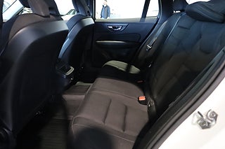 Kombi Volvo V60 14 av 24