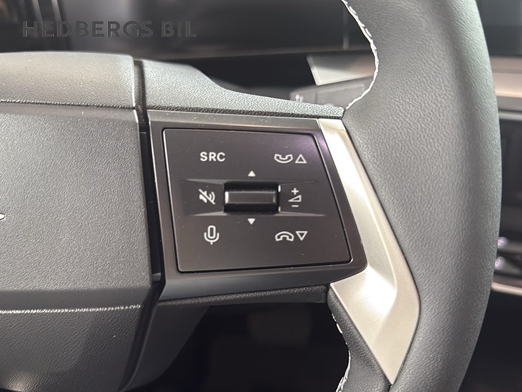 Opel Frontera Hybrid 145 GS AUT Euro 6 thumbnail