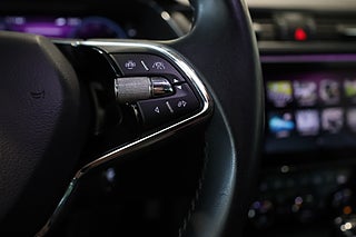 Kombi Skoda Superb 27 av 30