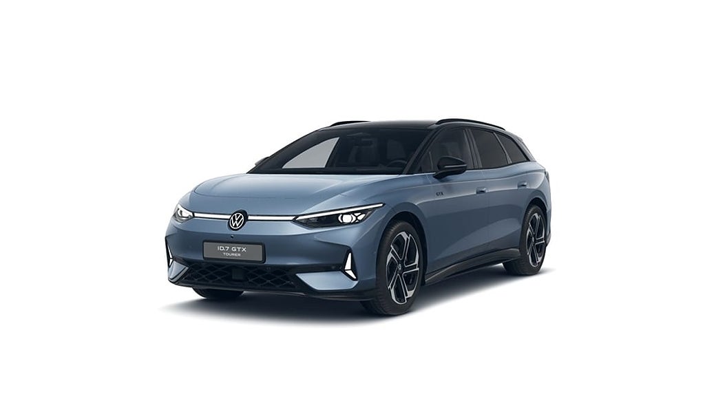 Volkswagen ID.7