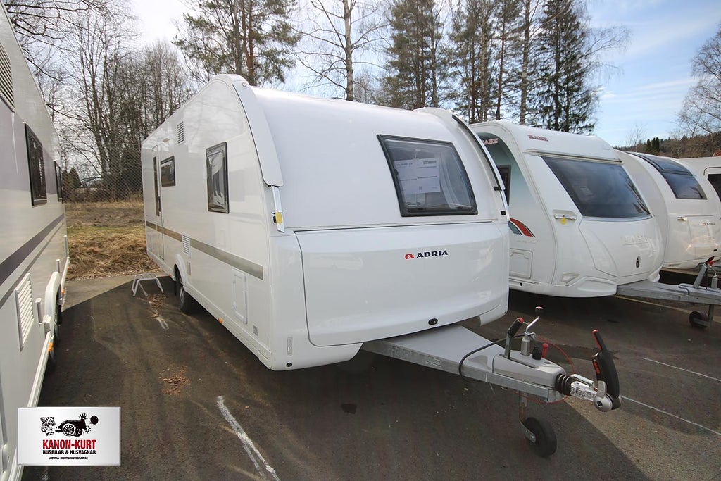 Adria Adora 613 PK