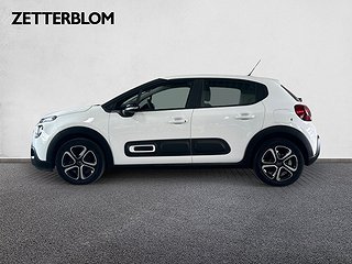 Kombi Citroën C3 2 av 15