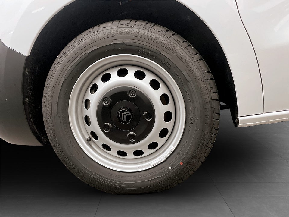 Bild på Citroën Jumpy 180hk Aut L2 - EDITION! Värmare & Dragkrok