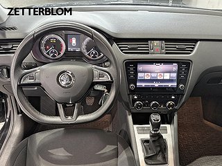 Kombi Skoda Octavia 10 av 16